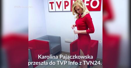 Nowe twarze TVP