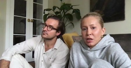Piotr Stramowski: "Strajk Kobiet zmienił się w strajk o wolność i nasze prawa"