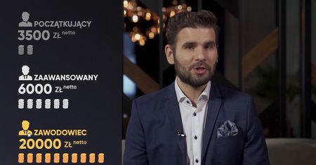 Wystarczy prawo jazdy i pensja pewna. Oto blaski i cienie pracy kuriera