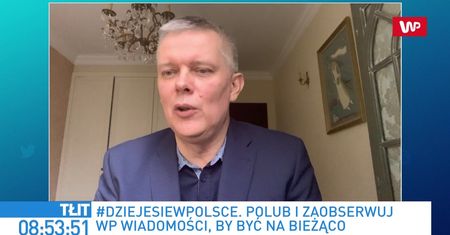 Don Stanislao. Bartłomiej Sienkiewicz ostro o Stanisławie Dziwiszu. Reakcja Tomasza Siemoniaka