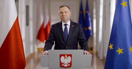 Narodowe Święto Niepodległości Polski. Orędzie prezydenta Andrzeja Dudy
