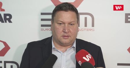 "Klatka po klatce". Organizator gal EFM zdradza plany na przyszłość. Będzie zagraniczna ekspansja