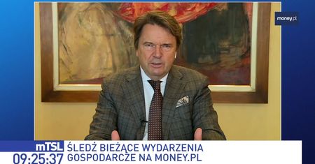Money. To się liczy