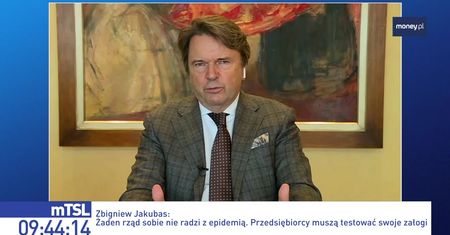 Miliarder inwestuje w Motor Lublin. Chce nowych Lewandowskich