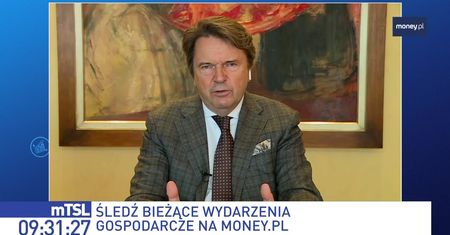 Jakubas apeluje do przedsiębiorców. "Weźmy odpowiedzialność"