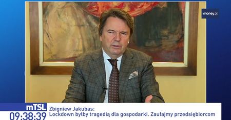 Inflacja zostanie na dłużej. "Polacy uciekają od gotówki"