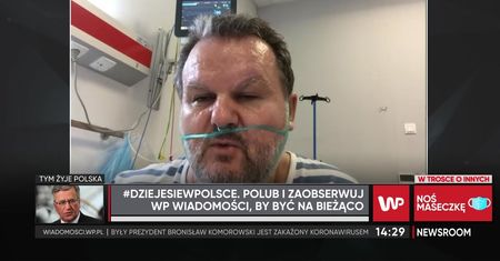 Koronawirus u psa. Posobkiewicz o możliwości zakażenia czworonogów (WIDEO)