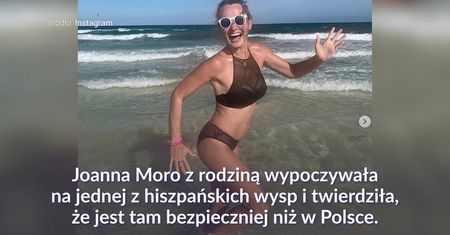 Korzystają, póki można. Polskie gwiazdy nie chcą czekać na lockdown