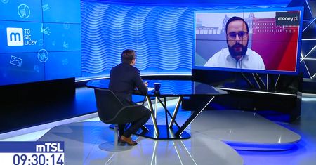 Kredyt w czasie pandemii. Jest taniej niż rok temu