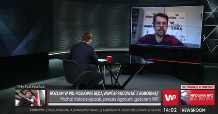 Rozłam w PiS. Padła liczba posłów