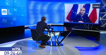 Zakaz handlu w niedziele do zawieszenia? "Są dwa warianty"