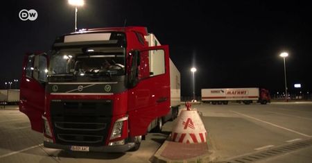 Nowe prawo UE dotyczące kierowców ciężarówek. Budzi mnóstwo obaw