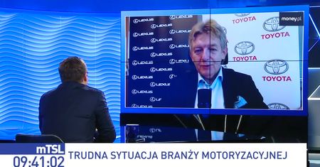 Samochody na wodór w 2021 roku w Polsce. "Emitują czystą parę wodną"