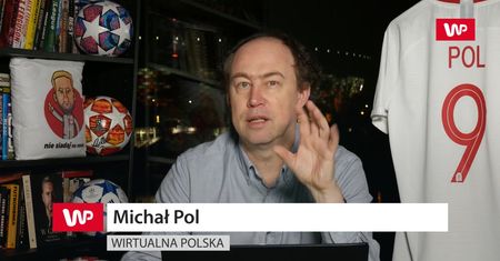 Liga Narodów. Włochy - Polska. Brzęczek zaskoczy składem? "Jego występ może być sensacją"