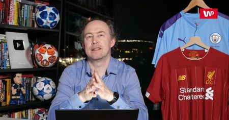 Klopp to pierwszy Niemiec, który zdobył mistrzostwo Premier League. "Wszystkich 28. mistrzów prowadzili obcokrajowcy"