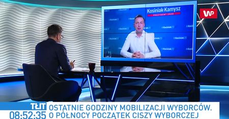 Wybory 2020. Władysław Kosiniak-Kamysz ma propozycję dla Rafała Trzaskowskiego. "Zaproszę go do współpracy"