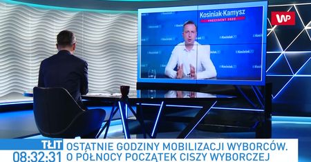 Tłit - Władysław Kosiniak-Kamysz