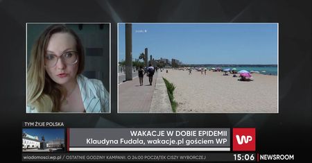 All inclusive w czasach zarazy. Tak to wygląda w hotelach