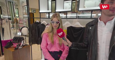 Szalona moda z Hongkongu. Alicja Werniewicz, stylistka gwiazd o trendach na lato 2020