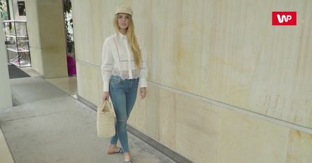 Jakie trendy będą obowiązywały we Francji? Zdradza Alicja Werniewicz, stylistka gwiazd