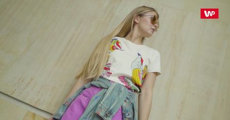 Alicja Werniewicz, stylistka gwiazd: Trendy boho, czyli jak ubiera się Los Angeles