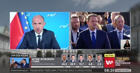 Wybory 2020. Borys Budka: 10 maja Jarosław Kaczyński wybrałby Polakom prezydenta