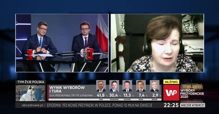 Hołownia kluczem do wygranej. Kto przejmie jego elektorat?