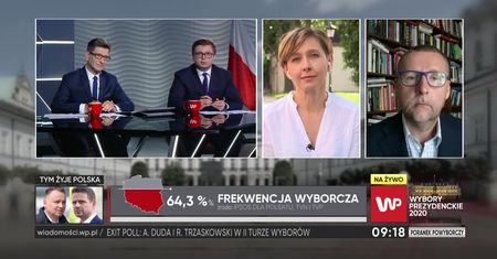 Wybory 2020 po I turze. Co nas czeka teraz? "To będzie jedna z najgorszych kampanii"