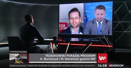 Newsroom WP