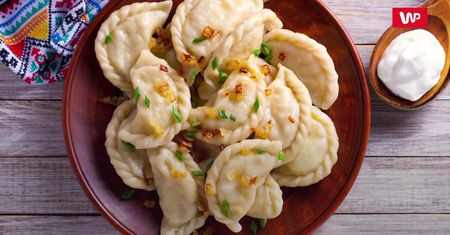 Pyszna kuchnia rosyjska. Nie tylko kawior i pierogi