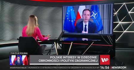 Newsroom WP