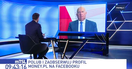 Zmiany w rządzie? Minister finansów kandydatem na szefa EBOR. "Premier mnie poprosił"