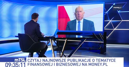 Podatek cyfrowy. Polska nie będzie czekać na Komisję Europejską