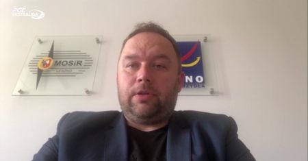 Żużel. Sławomir Kryjom: wskazówki Hampela nie pomogą Motorowi w Lesznie