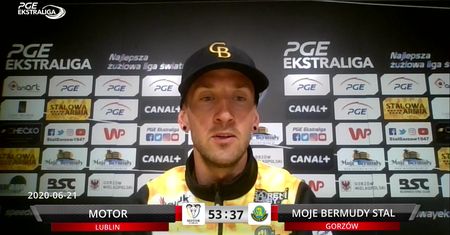 Żużel. Magazyn Bez Hamulców. Thomsen, Śledź, Więckowski, Dobrowolski i Kryjom gośćmi Ostafińskiego!
