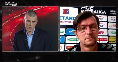 Żużel. Strata Maksyma Drabka byłaby dużym ciosem dla Sparty, ale jest plan B