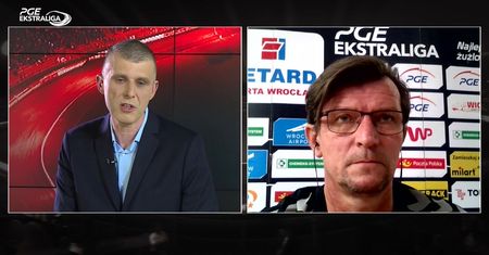 Żużel. Twarde zderzenie Bewleya z PGE Ekstraligą. Śledź: Każdego dnia zastanawiamy się, co poprawić