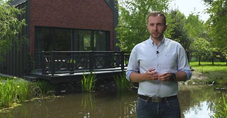 Dom modułowy gotowy w 3 dni. Sprawdzamy, ile kosztuje budowa