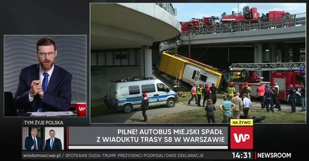Newsroom WP