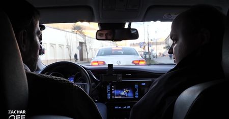 Oszczędność level TAXI: hybryda z LPG. Fanaberia czy biznes?