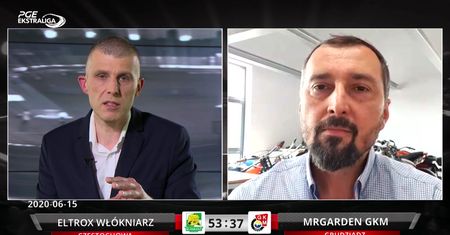 Żużel. Kłótnia o Czugunowa. Jest Polakiem, bo ligę wygrywa ten, kto ma dobrych juniorów