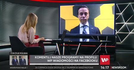 Newsroom WP