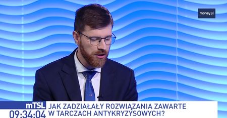5 tys. pożyczki dla firm. "Będą umarzane automatycznie, bez wniosku"