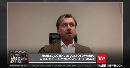 Najemcy galerii walczą o przetrwanie. "Liczymy na obniżkę czynszu o co najmniej 50 proc."