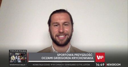 Piłka nożna. Grzegorz Krychowiak szykuje wspólny biznes z Robertem Lewandowskim?