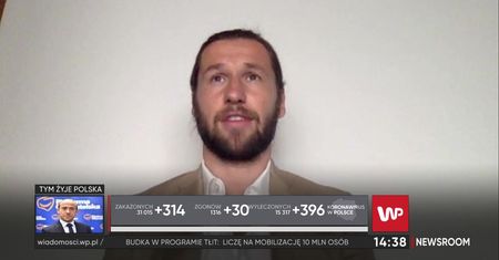 Wraca liga rosyjska. Grzegorz Krychowiak: Mam ogromne zaufanie do ludzi, którzy dali nam zielone światło