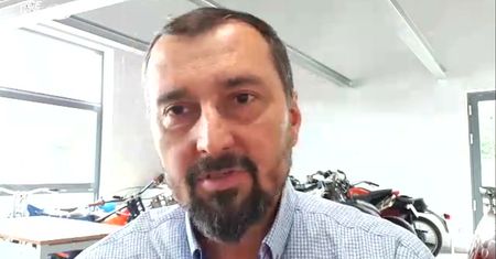 W Polsce trudno zostać żużlowcem. Za granicą na motocykl może wsiąść człowiek z ulicy