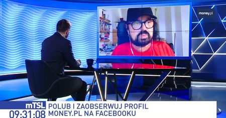 Opłata od smartfona. Hołdys: dostaję 0,2 gr za jedno odtworzenie
