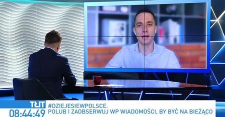 Tłit - Cezary Tomczyk