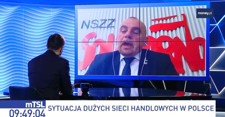 Money. To się liczy